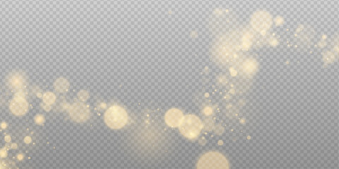 Fototapeta premium Overlay effect, spectrum light. Soft blured bokeh and lights png. Light leaks, light reflection flare, sunshine, abstract background. Vector illustration. 