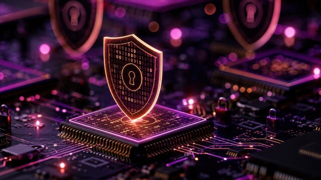 Advanced Cyber Security Protection