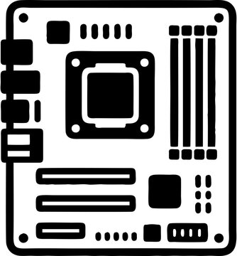 motherboard.eps