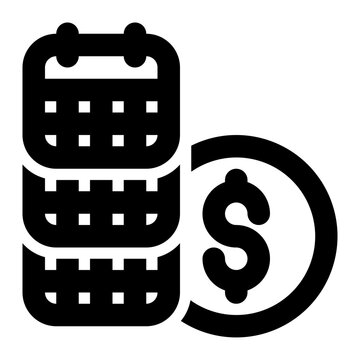 ARR Outline Icon
