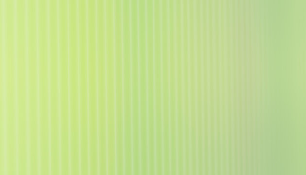 Soft gradient of vertical green stripes creating a calming abstract background.