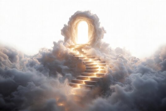 Pearly Gates
