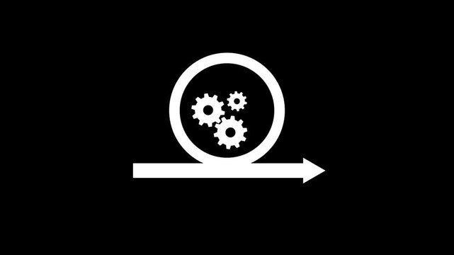 Agile management, the principles of agile software development and lean management to various management processes, product development lifecycle and project management. Change driven concept. 4k