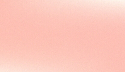 Fototapeta premium Soft pastel pink gradient background, with a subtle, grainy texture, creating, a delicate and, minimalist surface for, digital projects