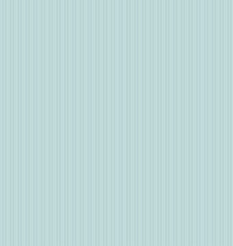 Seamless vertical stripe pattern in soft pastel blue and pale teal tones. Minimalist vintage design for textile, fabric, wallpaper, wrapping paper nursery or interior decor