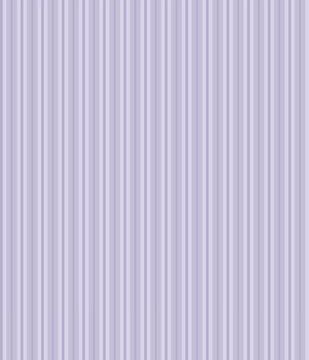 Seamless vertical stripe pattern in soft pastel lavender and pale purple tones. Minimalist vintage design for textile, fabric, wallpaper, wrapping paper  nursery or interior decor