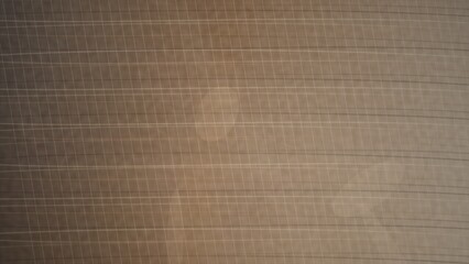 Fototapeta premium Abstract grid pattern background with subtle texture