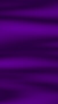 purple velvet curtain texture animation, cosmetics and beauty soft silky blank vertical social media motion background