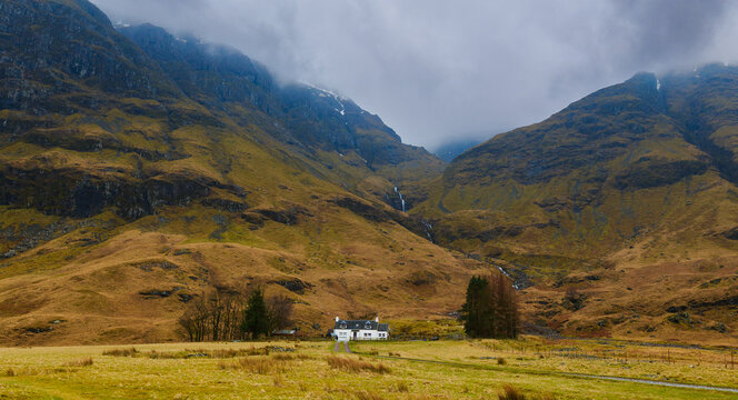 Highland Home
