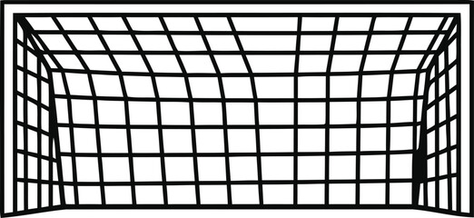 Football Net © Tisha