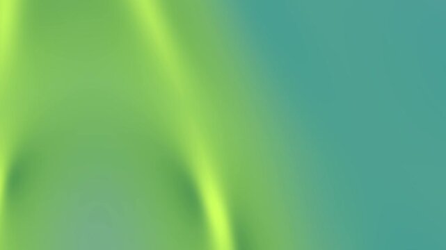 Abstract gradient background animation with smooth color transitions and light effects for design projects perfect for luxury themes modern d perfect 