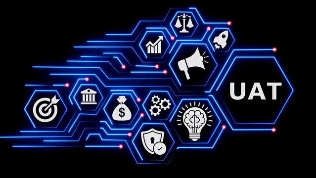 User acceptance testing uat software development cycle process.