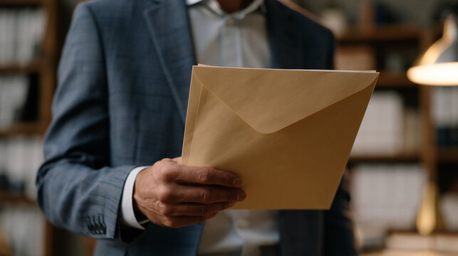 Senior investigator closing sexual harassment case file after completing investigation with signed witness statements investigative findings summary corrective action