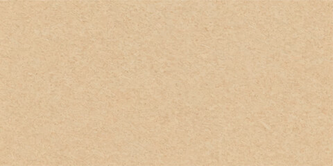 Fototapeta premium Brown cardboard texture background with recycled paper and rough vintage grunge surface pattern for design wallpaper
