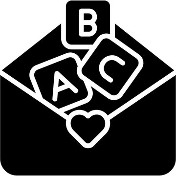 Phonics Practice Icon