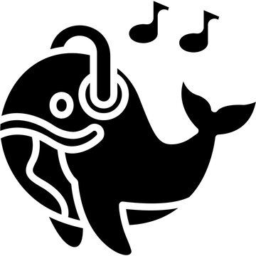 Animal Sound Icon