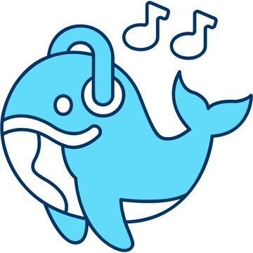 Animal Sound Icon