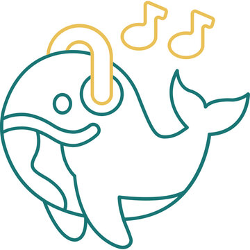 Animal Sound Icon