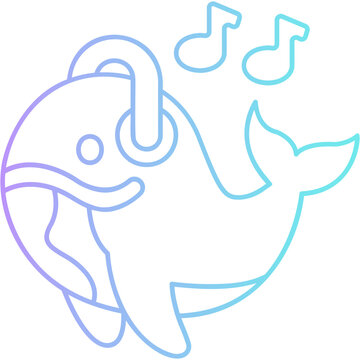 Animal Sound Icon