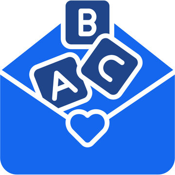 Phonics Practice Icon