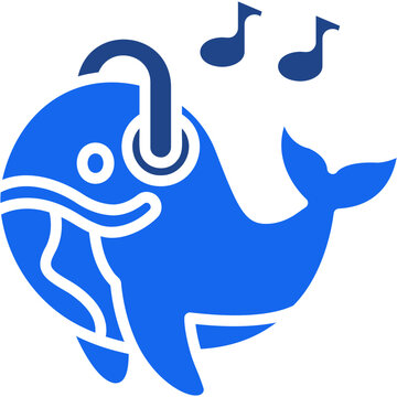 Animal Sound Icon