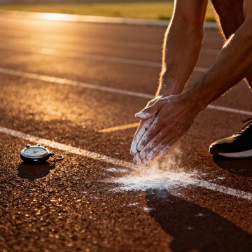 Golden Hour Endurance