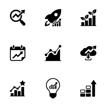 set of trend vector design element, icon, set, vector, icons, symbol, sign, illustration, travel, pictogram, web, silhouette, business, hotel, design, home, collection, car, construction, black, tools