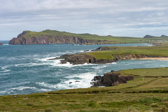 Slea Head Drive/Dingle Peninsula