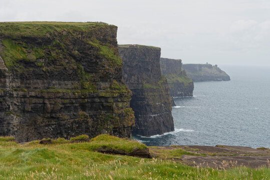 Cliffs of Moher