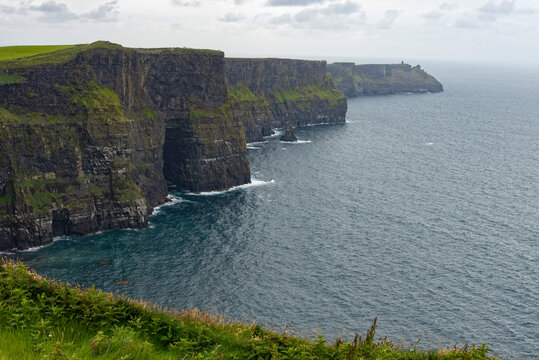 Cliffs of Moher