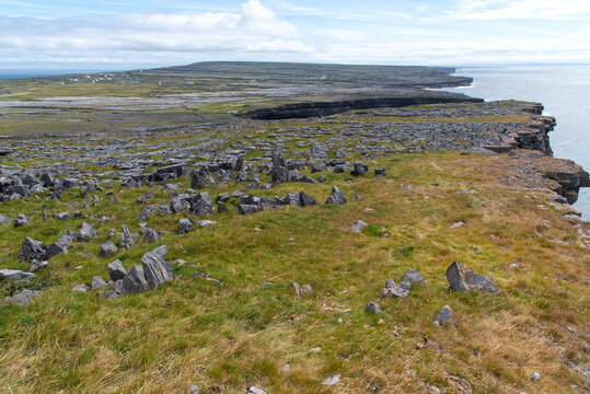D&uacute;n Aonghasa