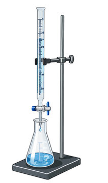 Titration Apparatus