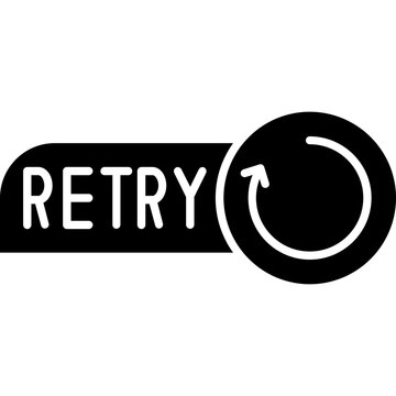 Retry Icon