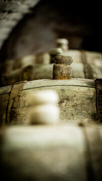 Wine cellar