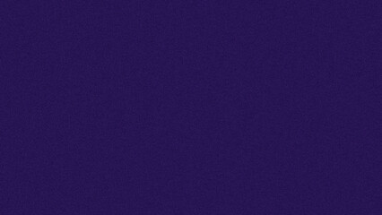 Fototapeta premium Dark violet background showing a fine grainy texture.