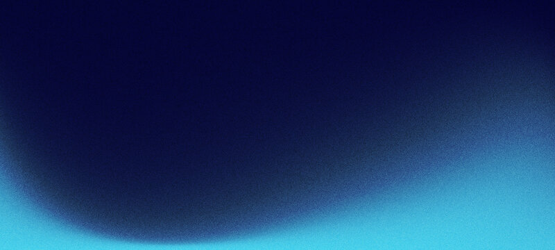 Abstract gradient blue cyan background texture dark color soft smooth abstract gradient with dark blue and cyan tones, soft texture, blurred