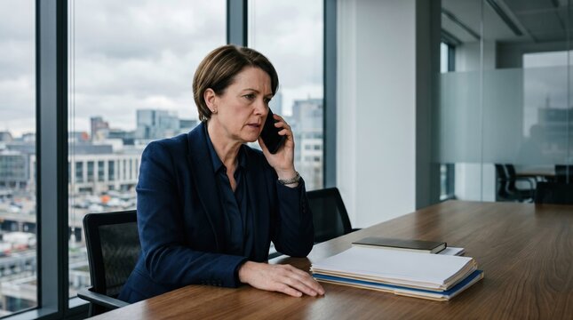Municipal finance director on emergency lender call after credit downgrade