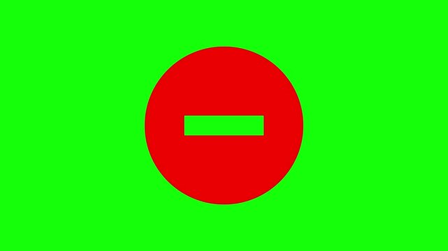 The flag of Bangladesh features a red circle with a green horizontal line on a green background.