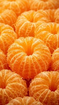 mandarina, anaranjada, fruta, citrus &times; tangerina, mandarins, alimento, citrus, aislada, blanco, salubre, fresco, madura, bombones, jugosa, pelar, tropical, vitamina, amarilla, zumo, c&aacute;scara, color, lo