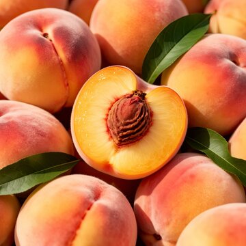 fruta, alimento, aislada, durazno, madura, fresco, albaricoque, blanco, salubre, amarilla, bombones, rojo, anaranjada, nectarina, jugosa, dieta, organica, close-up, postre, crudo, vegetariana, frescor