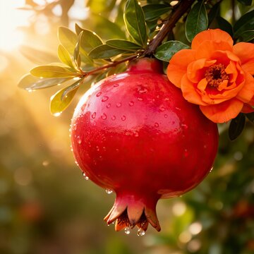 granada, fruta, alimento, rojo, madura, aislada, semilla, salubre, blanco, fresco, bombones, jugosa, cortar, frescor, vegetariana, dieta, postre, antioxidante, tropical, organica, a medias, zumo, crud