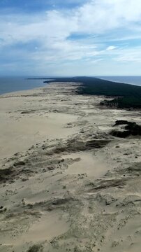 Curonian Spit National Park