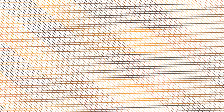 Dynamic oblique fabric abstract white and gray geometric creative seamless textile design. Abstract striped background Vector White geometric line pattern. Diagonal stripe line background wave lines.