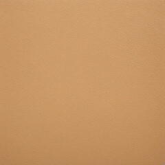Fototapeta premium Close up texture of light beige leather for background design purposes