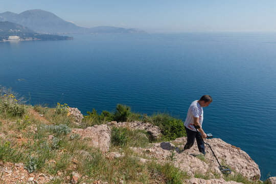 In search of wealth