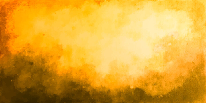 Abstract fire grunge background with flames smoke heat and vintage textured burning orange and red design wallpaper