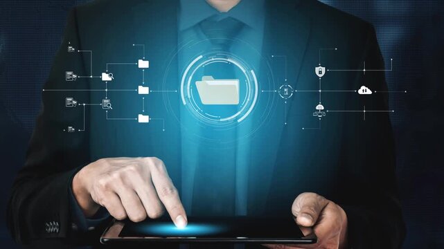 Online folder management for digital file organization, document folder access, cloud-based folder systems, and secure file categorization for efficient online document workflows. Muxer