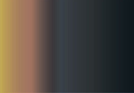 Minimalist monochrome wave lines abstract graphic illustration .abstract background