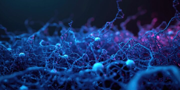 Three dimensional concept of inherited brain diseases caused by DNA changes
