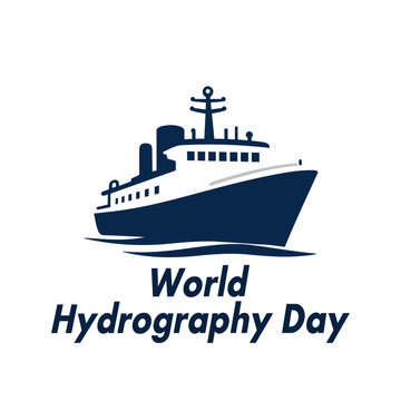 Hydrography world day ship.